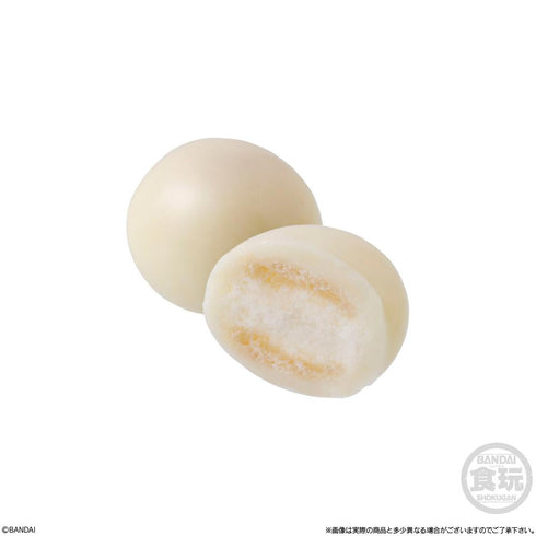 『たまごっち』【食玩】 おかしなたまごボーロっち パッケージチャームつき【BOX】